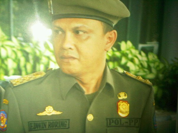 Satpol-PP Tingkatkan Keamanan Perkantoran Gubernur